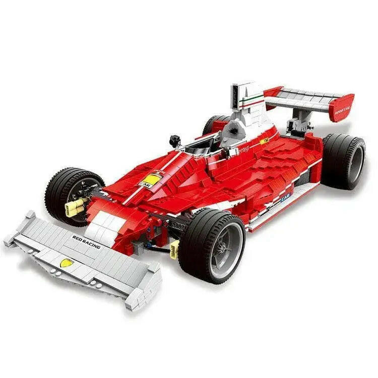 1975 RACECAR 2405PCS