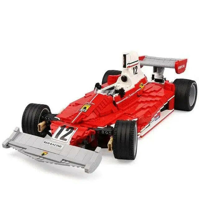 1975 RACECAR 2405PCS