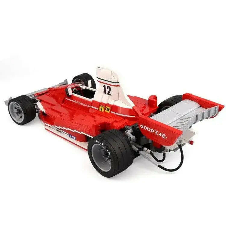 1975 RACECAR 2405PCS