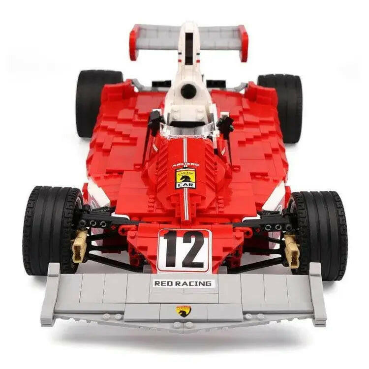 1975 RACECAR 2405PCS