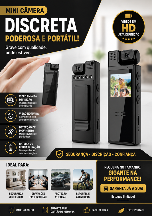DT Camara Espia boton L7