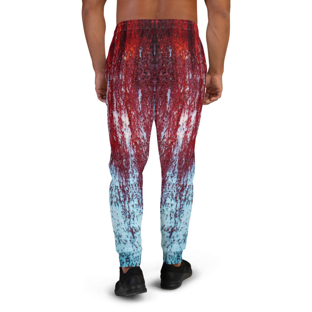 CLOCHARD Grunge Men's Joggers by Gianneli