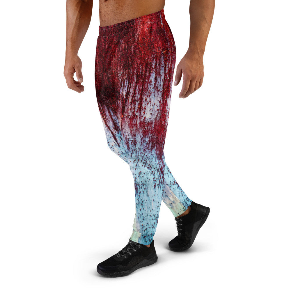 CLOCHARD Grunge Men's Joggers by Gianneli