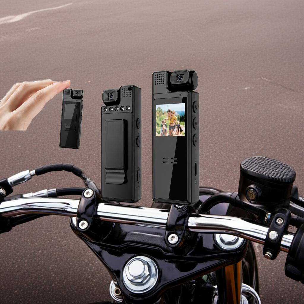 DT Camara Espia boton L7